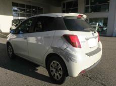 TOYOTA YARIS 1.5 HYBRID LUNA ID 450920