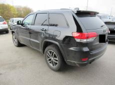 JEEP GR.CHEROKEE 3.0CRD ID 450932