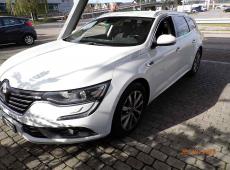 RENAULT Talisman 1.6 dCi Life ID 450935