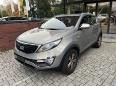 Kia Sportage ID 450930