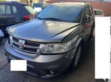 Fiat Freemont 2.0 JTD 170 Lounge ID 450933