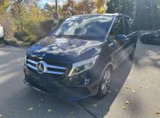 Mercedes Benz V ID 450936