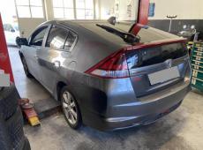 Honda Insight (177947 km)