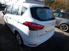 Ford B-Max (214731 km)