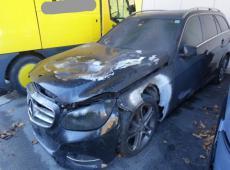 Mercedes-Benz E-Klasse S212 Kombi (260000 km)