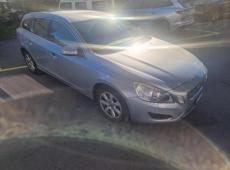 Volvo V60 (227017 km)