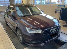 Audi A1 ID 450940