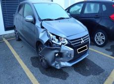 Mitsubishi Space Star (A00)(04.2013->) ID 450943