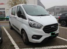 FORD TRANSIT CUST 320 L2 AMBIE ID 450968