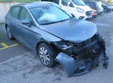 SEAT Leon 1.0 Ecomotive TSI Style DSG ID 450955