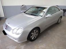 MERCEDES-BENZ CLK 320 ELÉGANCE ID 450964