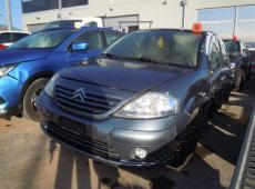 Citroën C3 1.4i Exclusive ID 450963