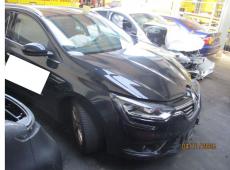 RENAULT Mégane 1.2 16V T Bos Mégane 1.2 16V T Bos ID 451000