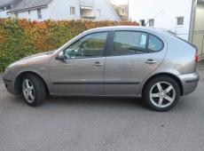 SEAT LEON 1.6 16V SPIRIT ID 450994
