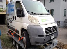 Fiat Ducato ID 450954