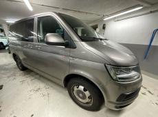 VW T6 Transporter Bus (372443 km)