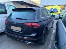 VW Tiguan (49347 km)