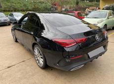 Mercedes-Benz Classe CLA C118 (61595 km)