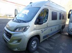 FIAT Karmann Davis 620 (74030 km)