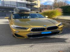 BMW X2 ID 451015