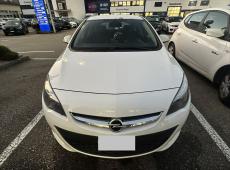 Opel Astra ID 451016