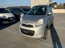 Nissan Micra ID 451003
