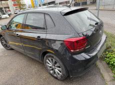 VW Polo 1.0 TSI BMT Comfort, 95 PS