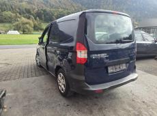 FORD Transit Courier 1.0 Trend, 100 PS