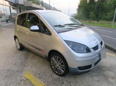 MITSUBISHI Colt 1.3 16V Inform, 95 PS
