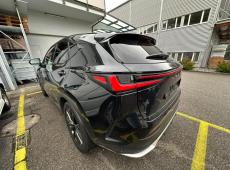 LEXUS NX 450h+ E-FOUR F Sport, 185 PS