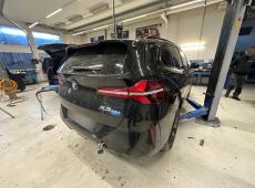 BMW X3 xDrive 30e M Sport, 190 PS