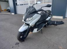 YAMAHA X-Max YP 250 R Momodesign, 21 PS