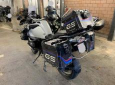 BMW R 1200 GS ADVENTURE ABS ID 451024