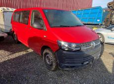 VW Caravelle 2.0TDI Trend 4M ID 451028