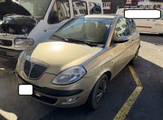 Lancia Ypsilon 1.3 JTD ID 451026