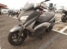 Yamaha YP 250 RA X-Max ABS (55217 km)