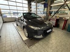 Renault Megane CC 2.0 TCe 180 (210927 km)