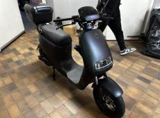 Forza City (1970 km)