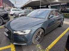 Audi A6 (234029 km)
