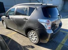 Toyota Verso (160048 km)