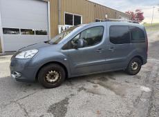 Peugeot Partner 1.6i 16V ID 451014