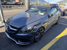 Mercedes-Benz E-Klasse Cabriolet E 320 ID 451029