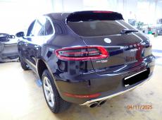 PORSCHE MACAN S DIESEL ID 451033
