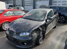 Seat Ibiza ID 451032