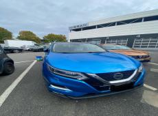 Nissan Qashqai ID 451045