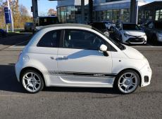 Fiat 500 Abarth 1.4 ID 451050