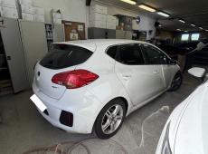 Kia Cee’d II GT ID 451031
