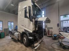 VOLVO FH-460 4x2T ID 451042
