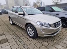 Volvo XC60 D5 AWD ID 451048