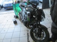Kawasaki Z800 ID 451049